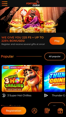 mobile app